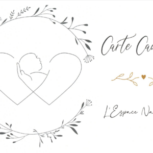 Carte cadeau